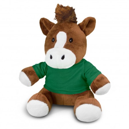 Horse Plush Toy Promotional Products